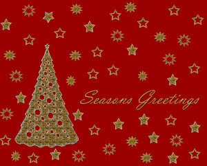 Christmas Background