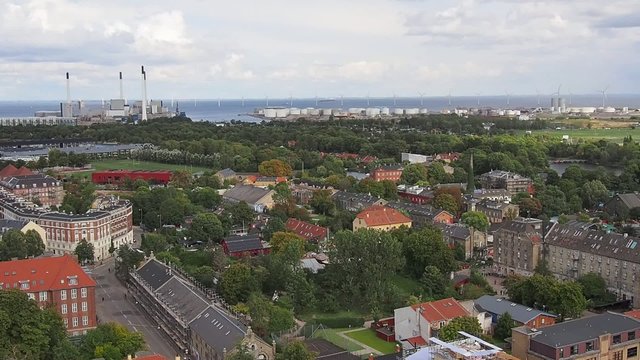 Freistadt Christiania