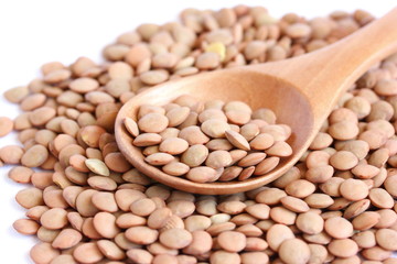 Lentils