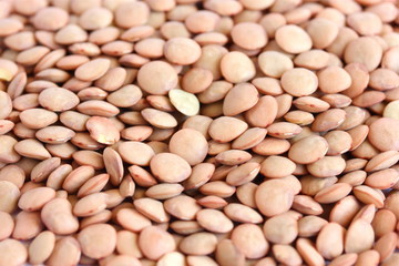 Lentils