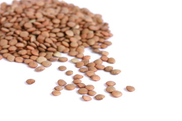 Lentils