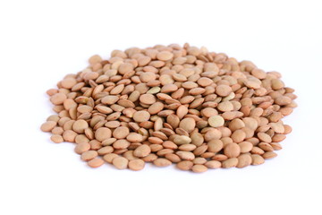 Lentils