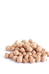 Chickpea