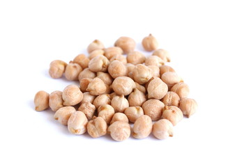 Chickpea