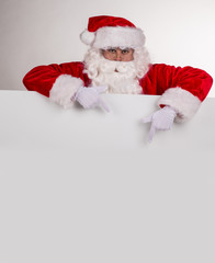 Christmas Santa Claus