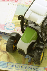 Franco CFA CFA-Franc-Zone CFA Franc Africa African money