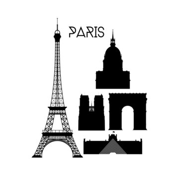famous places