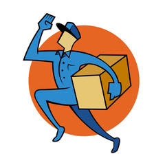 Package Delivery Service