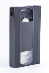 Obraz premium Video Tape