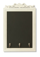 Obraz premium Vintage slate chalk board