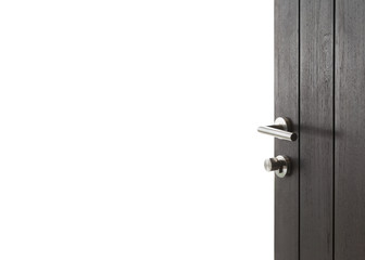 Open Door of Opportunity to Bright Light