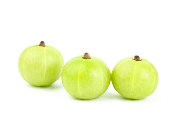 Indian gooseberry