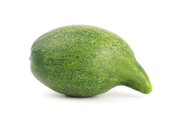 Organic cucumber