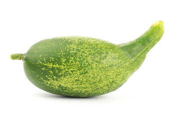 Organic cucumber