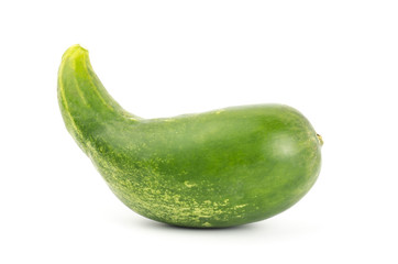 Organic cucumber