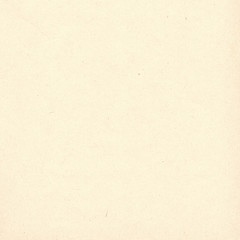 White paper background