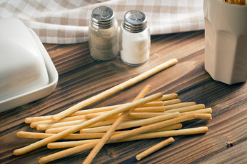 breadsticks grissini