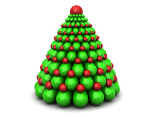 xmas tree