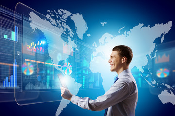 Innovative technologies