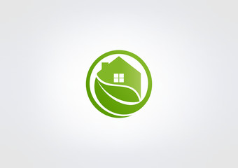 Icon healthy Home business Symbol House relax