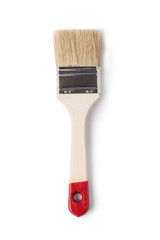 brush