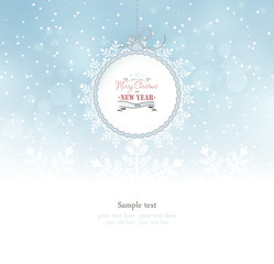 Christmas Background