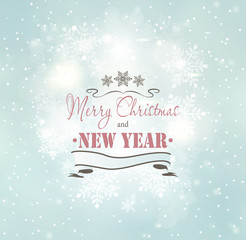 Christmas Background