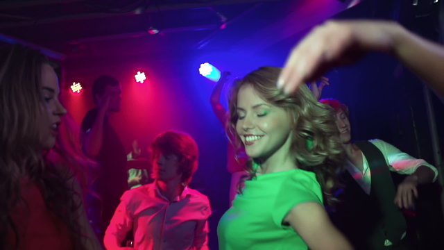 Party Hard
