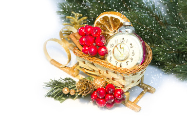 2015 Christmas decoration