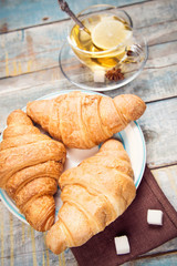 croissant
