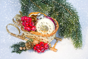 2015 Christmas decoration