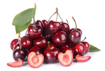 cherries