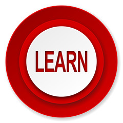 learn icon