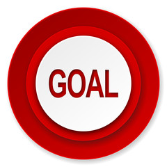 goal icon