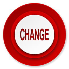 change icon