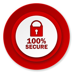 secure icon