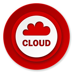cloud icon