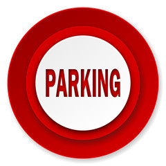 parking icon