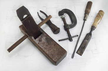 Working tools