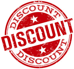 discount stamp