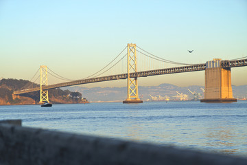 San Francisco Golden Gate Bridge