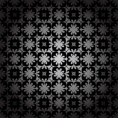 geometrical seamless pattern
