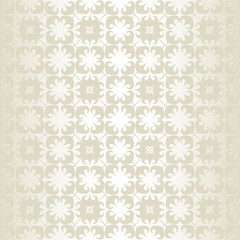 geometrical seamless pattern