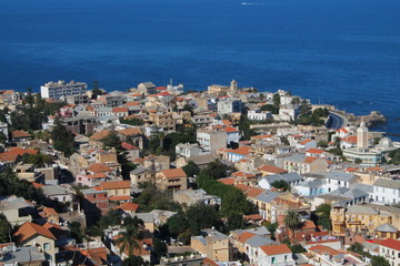 Bologhine ex Saint Eugène à Alger