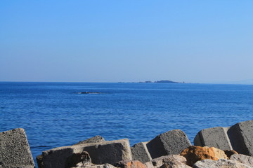 Surcouf à Alger, Algérie © Picturereflex