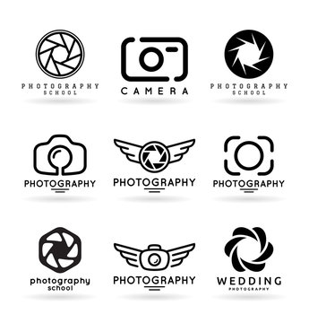 Vector Icons for Photographers (9)