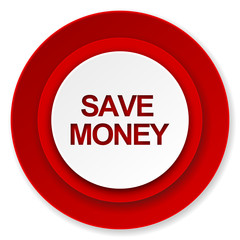 save money icon