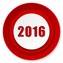 new year 2015 icon, new years symbol