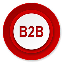 b2b icon