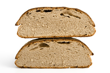 Schwarzwälder Brot